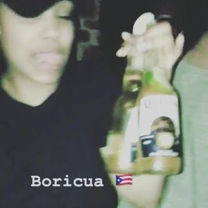 Meet your Posher, Sheyenne